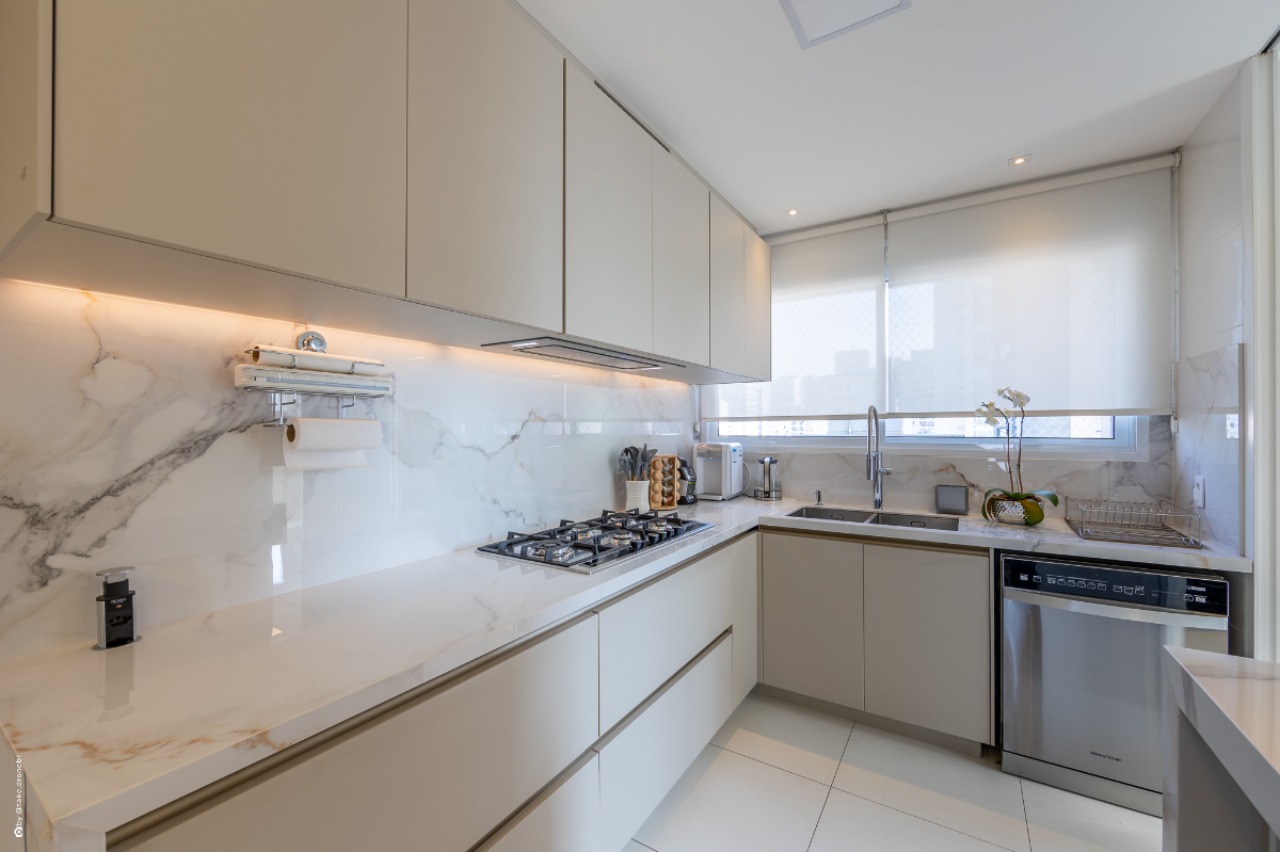 Apartamento, 3 quartos, 170 m² - Foto 19