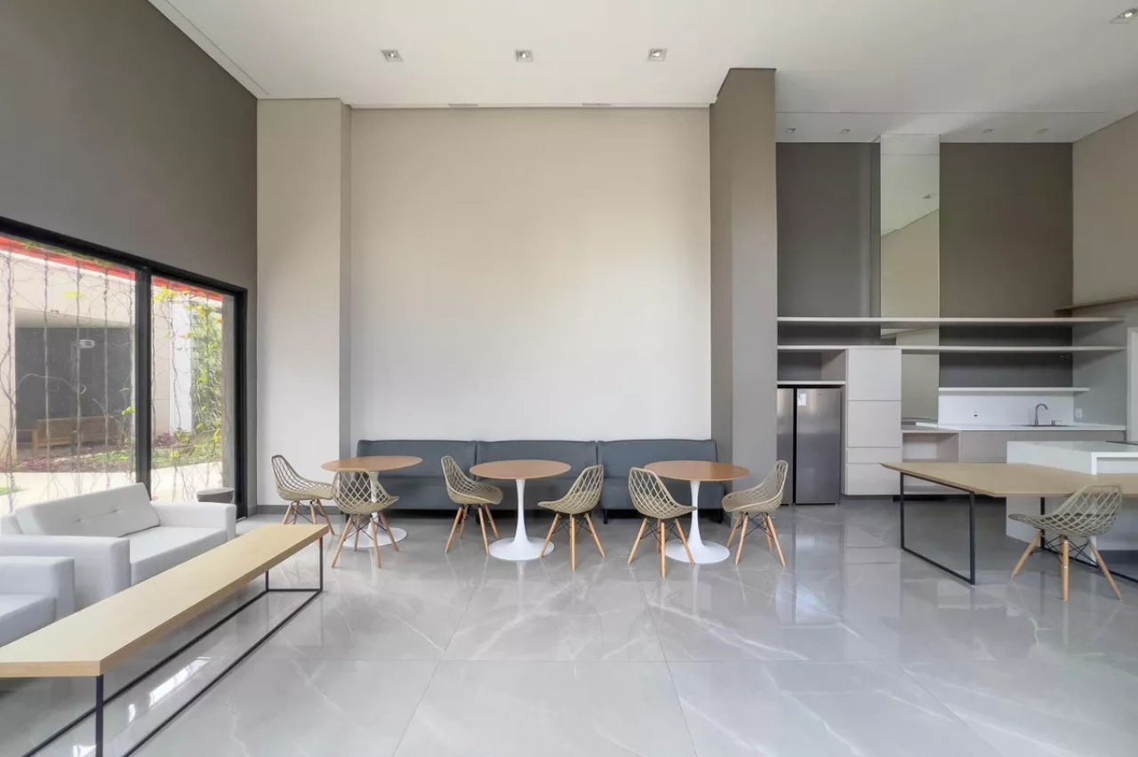 Apartamento, 2 quartos, 54 m² - Foto 23