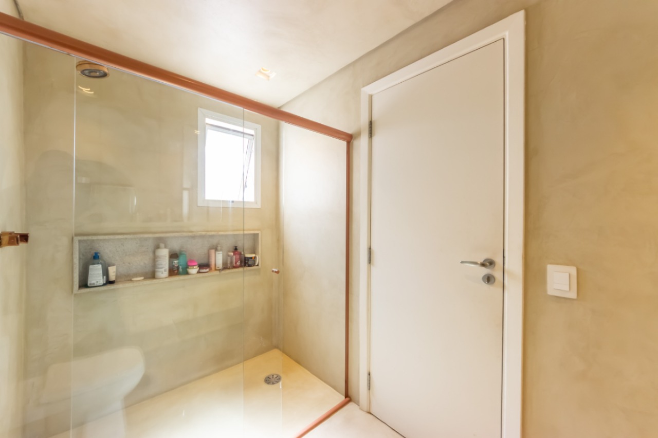 Apartamento, 4 quartos, 200 m² - Foto 28