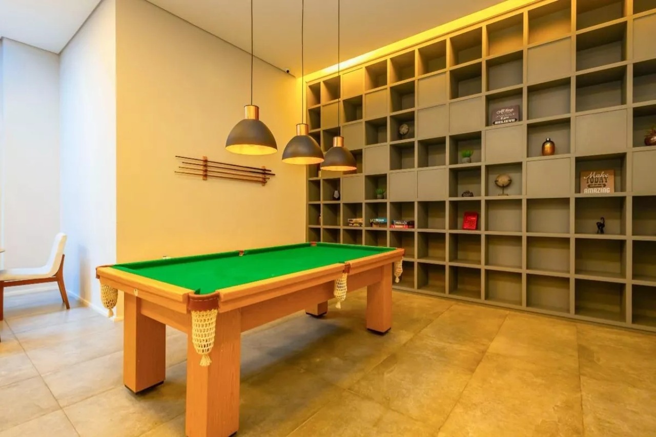 Apartamento, 2 quartos, 81 m² - Foto 19
