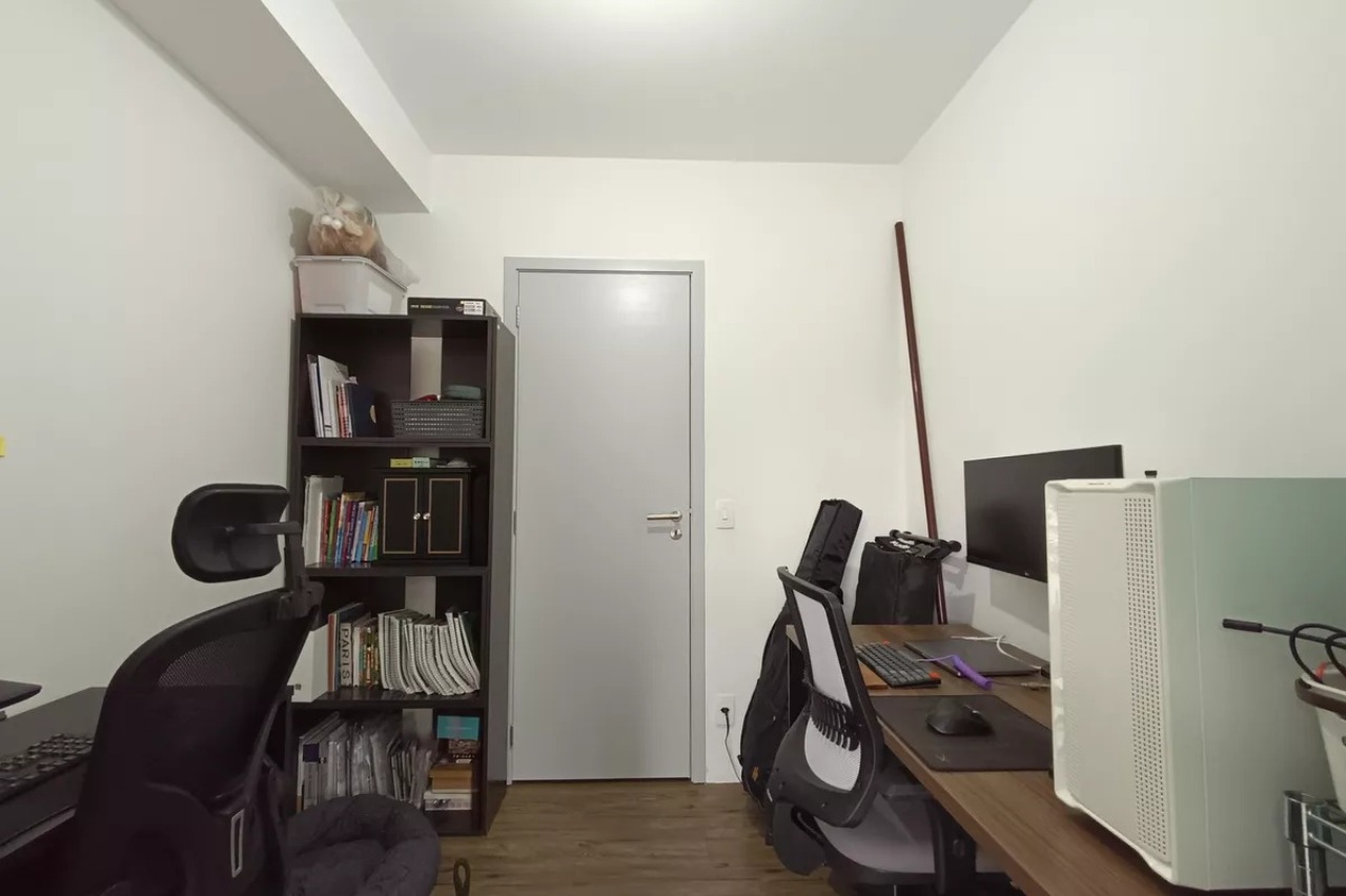 Apartamento, 2 quartos, 67 m² - Foto 26