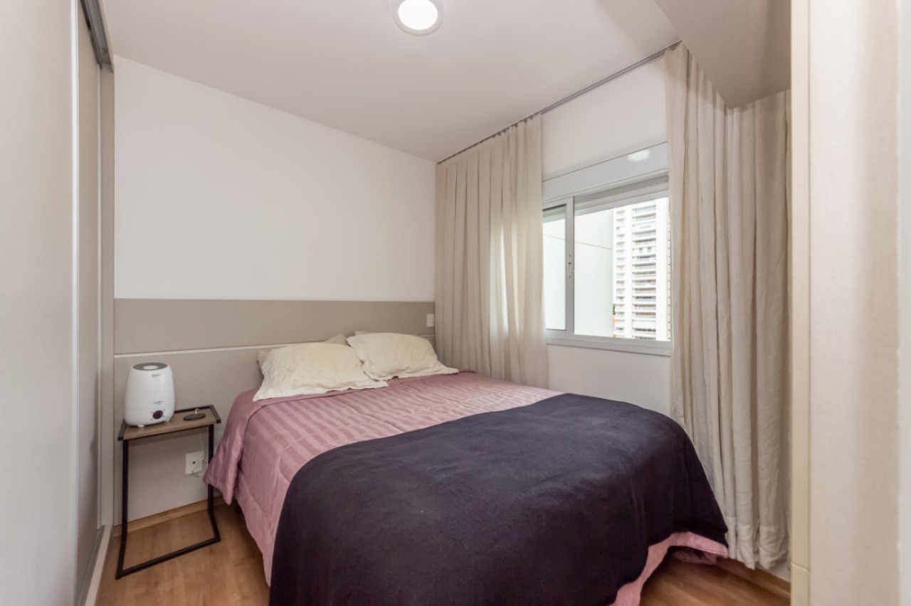Apartamento, 2 quartos, 70 m² - Foto 9