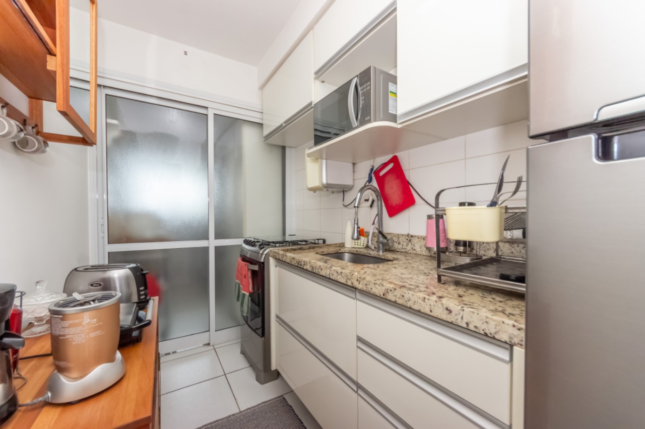 Apartamento, 2 quartos, 70 m² - Foto 19
