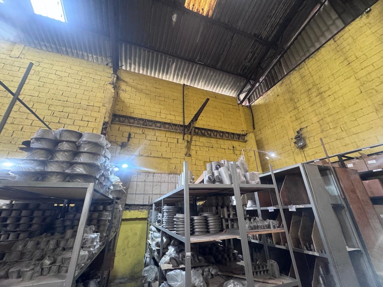 Depósito-Galpão, 1800 m² - Foto 14