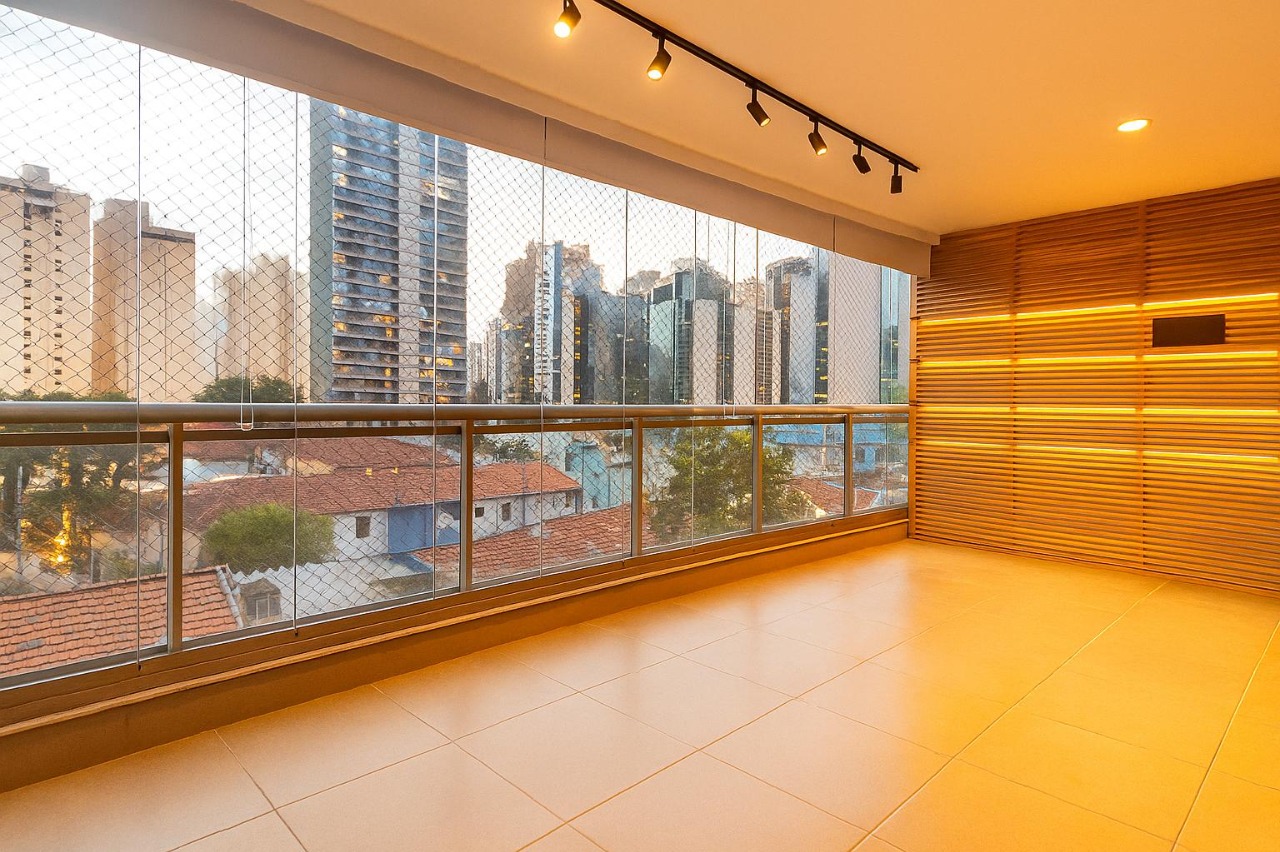 Apartamento, 3 quartos, 135 m² - Foto 23