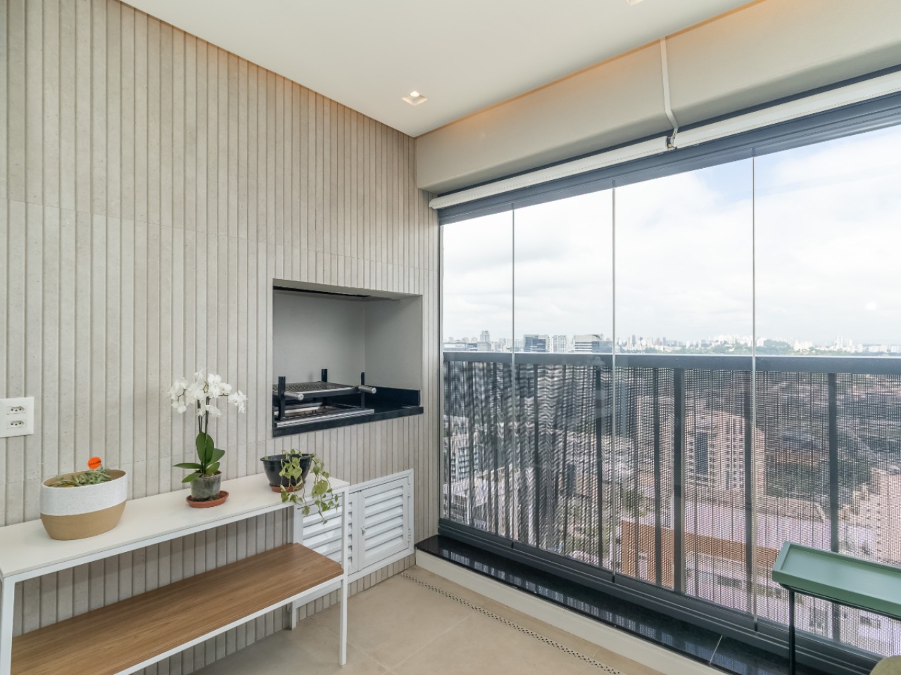 Apartamento, 2 quartos, 110 m² - Foto 15