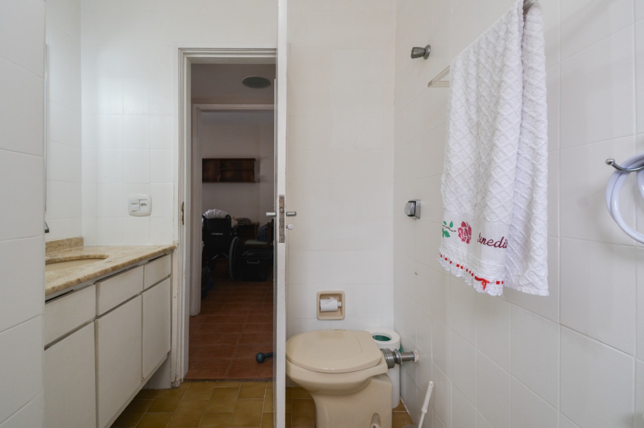Apartamento, 2 quartos, 80 m² - Foto 13