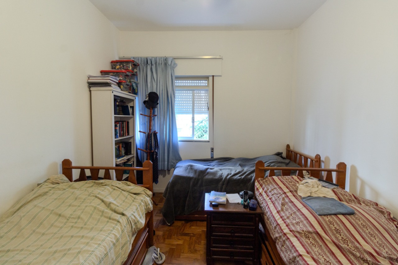 Apartamento, 3 quartos, 200 m² - Foto 21