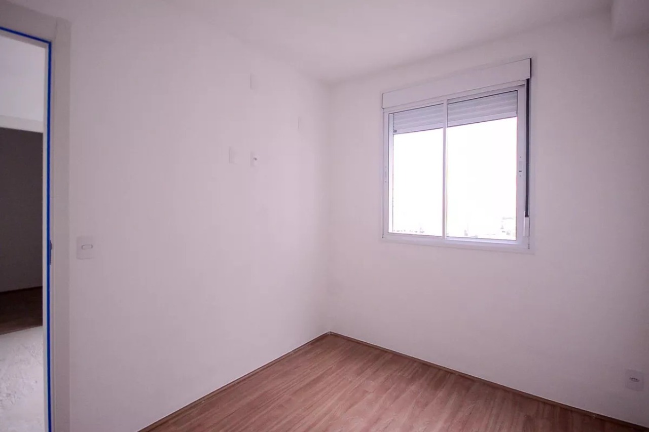 Apartamento, 2 quartos, 37 m² - Foto 6