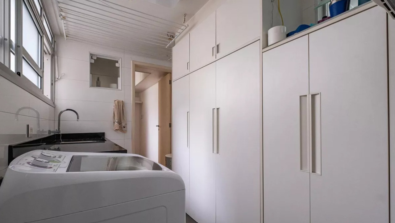 Apartamento, 3 quartos, 140 m² - Foto 21