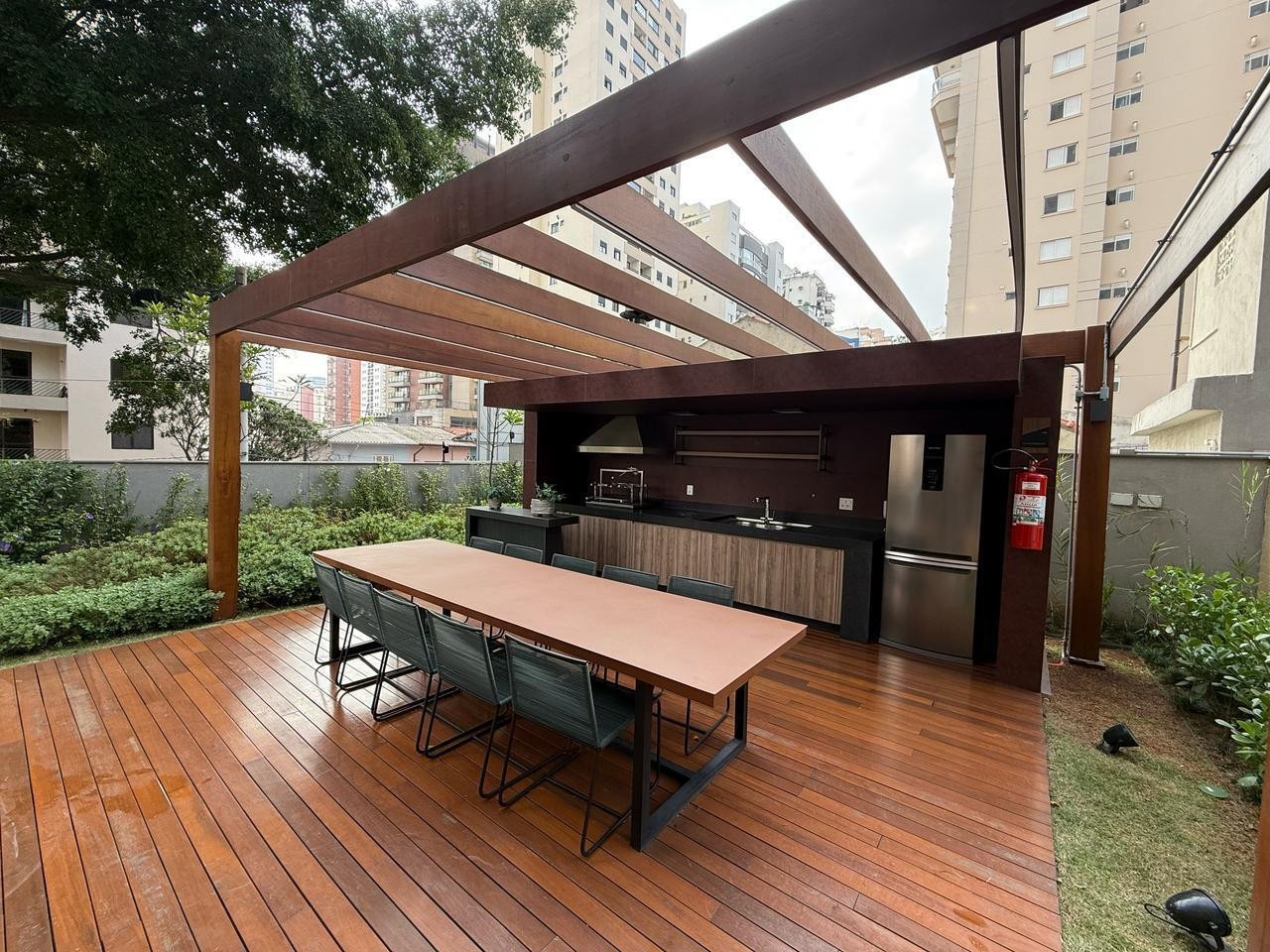 Apartamento, 3 quartos, 160 m² - Foto 2