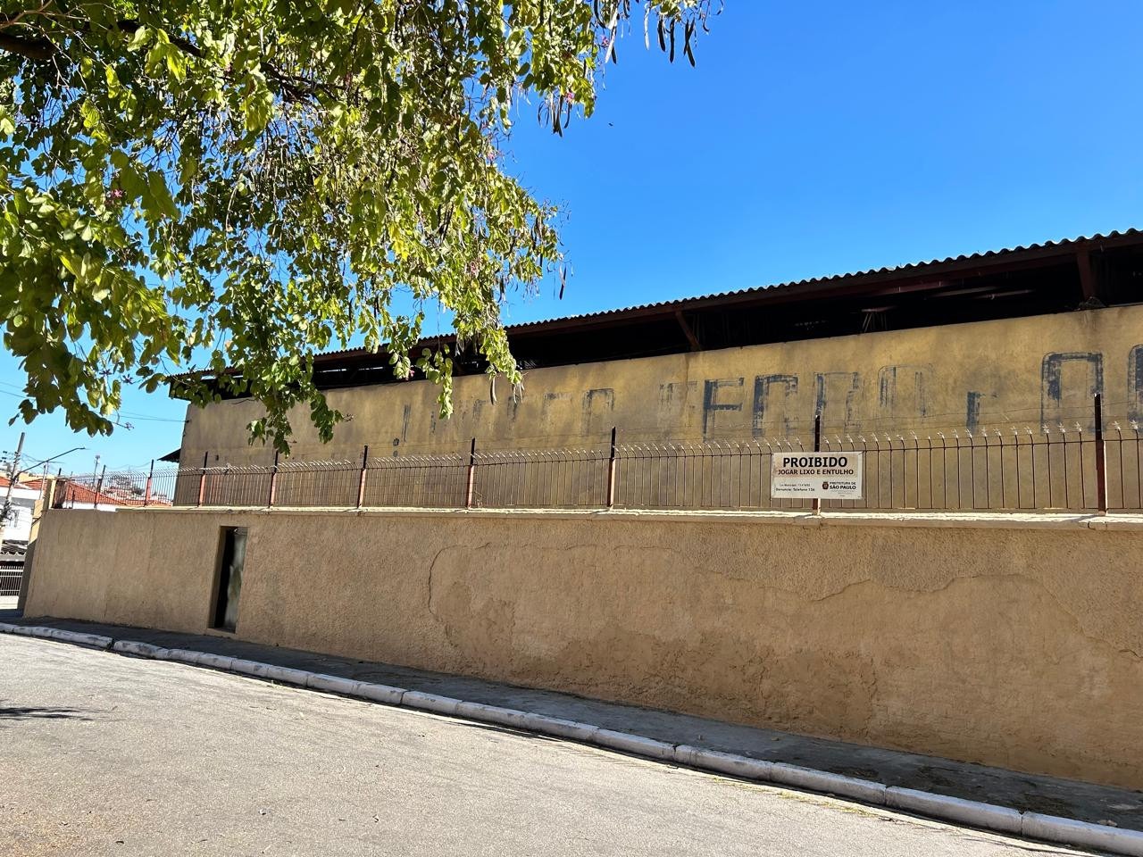 Depósito-Galpão, 1800 m² - Foto 7