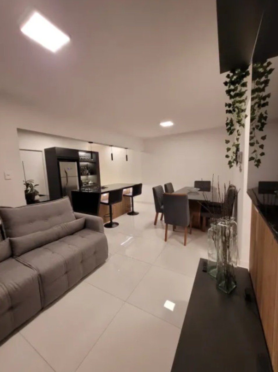 Apartamento, 2 quartos, 80 m² - Foto 1