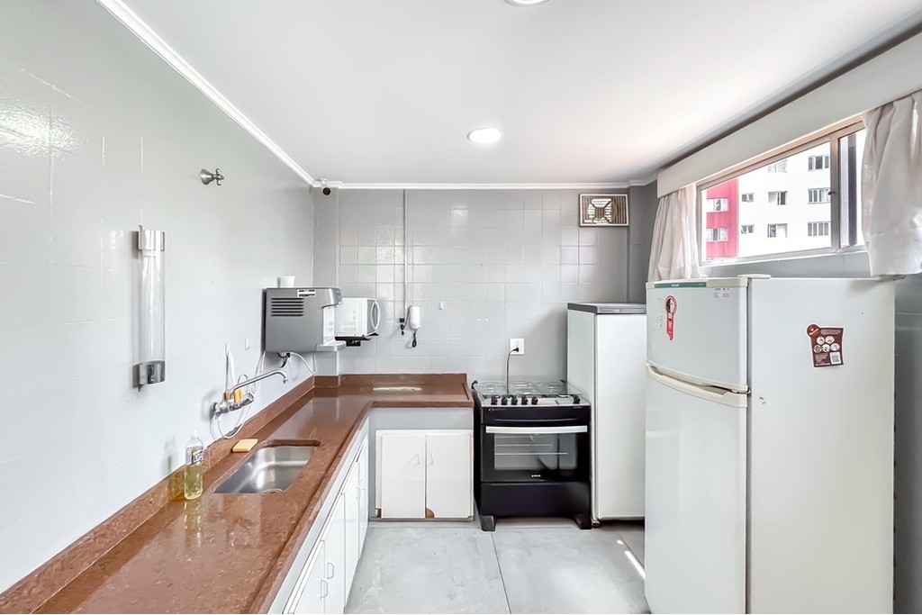 Apartamento, 2 quartos, 72 m² - Foto 5