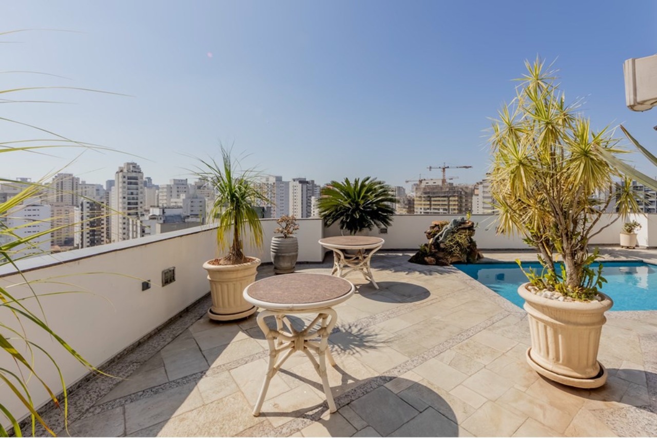 Cobertura, 4 quartos, 472 m² - Foto 25