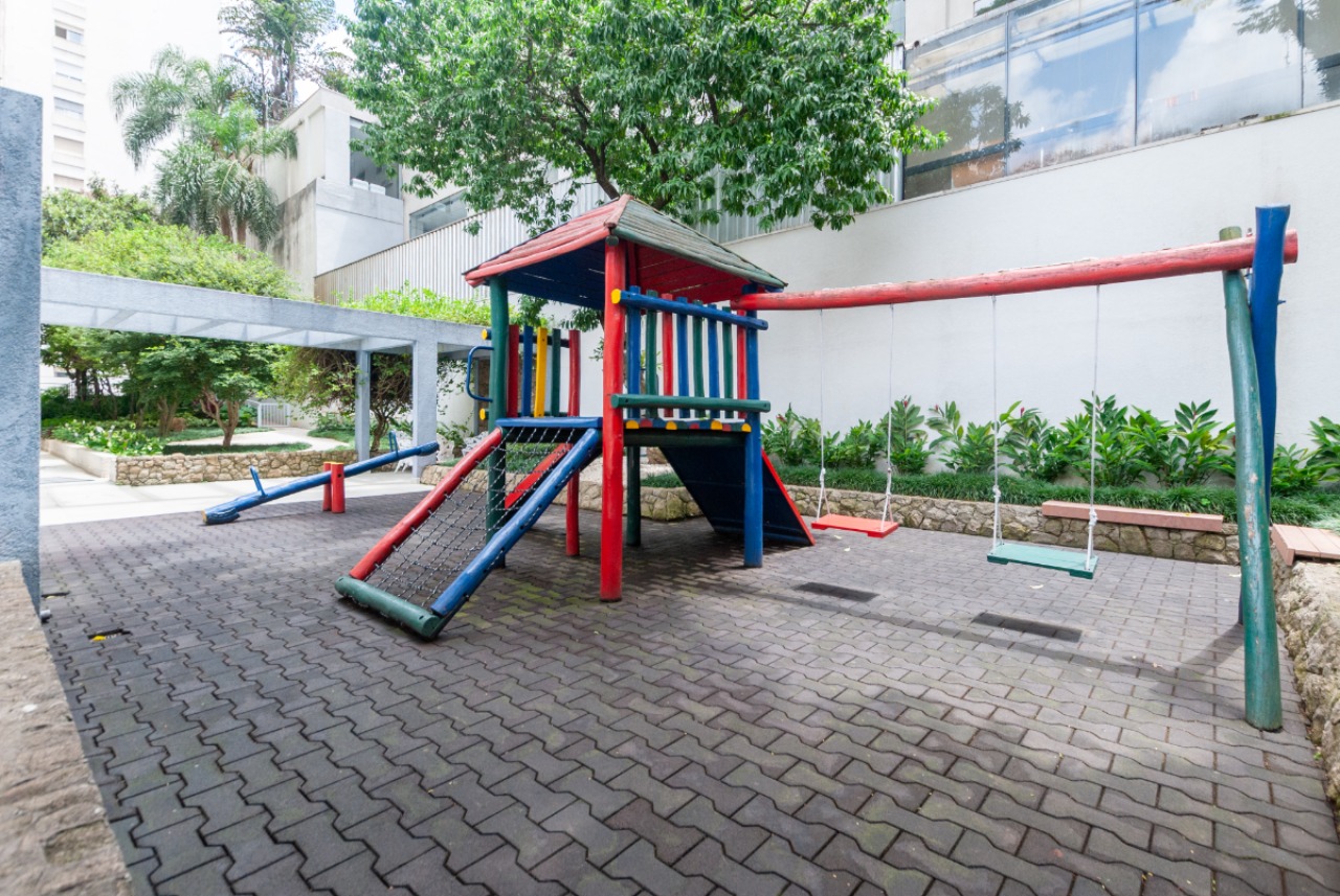 Apartamento, 2 quartos, 120 m² - Foto 14
