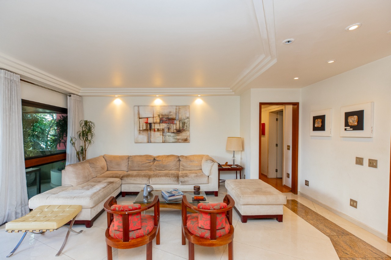 Apartamento, 4 quartos, 200 m² - Foto 10