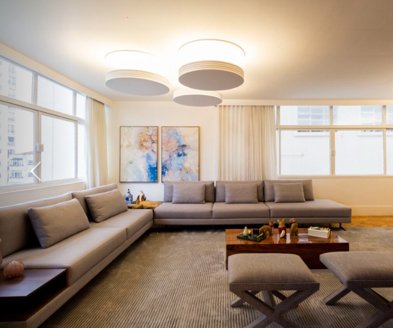 Apartamento, 4 quartos, 270 m² - Foto 10