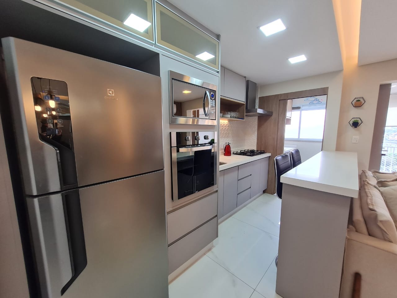 Apartamento, 3 quartos, 80 m² - Foto 15