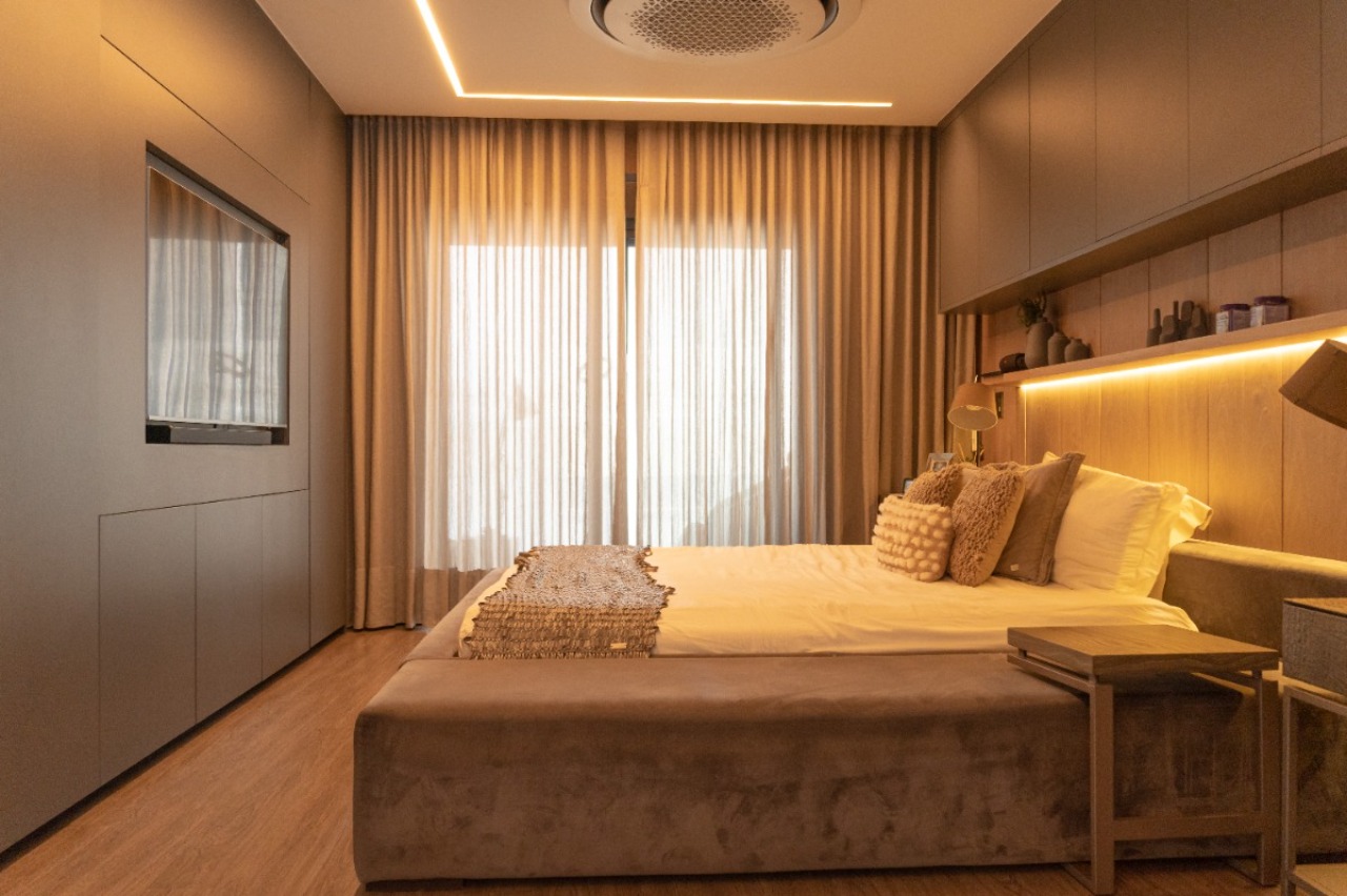 Apartamento, 3 quartos, 330 m² - Foto 7