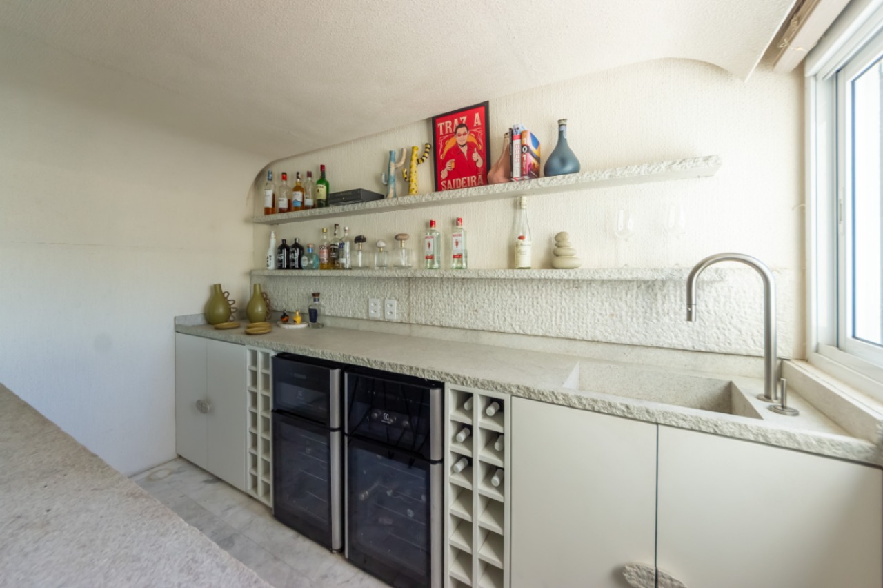 Apartamento, 4 quartos, 200 m² - Foto 12
