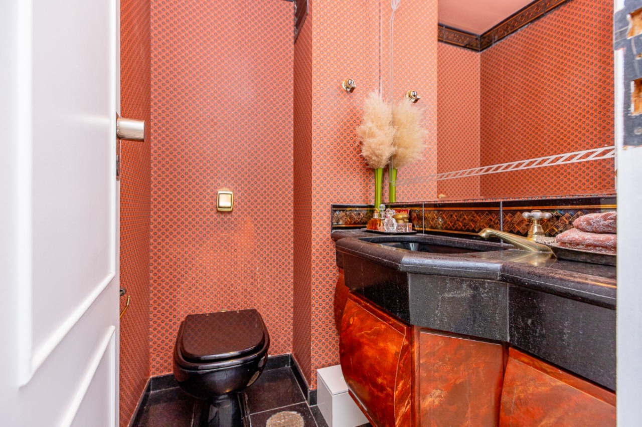 Apartamento, 4 quartos, 200 m² - Foto 19
