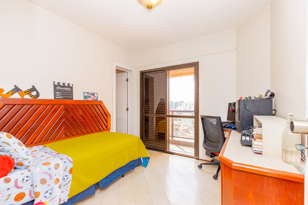 Apartamento, 4 quartos, 200 m² - Foto 24