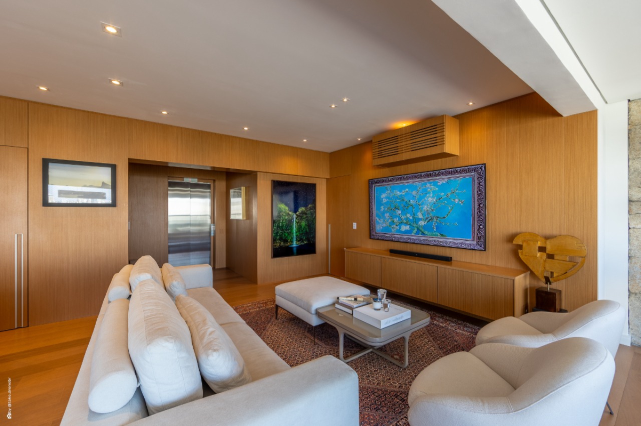 Apartamento, 3 quartos, 170 m² - Foto 11