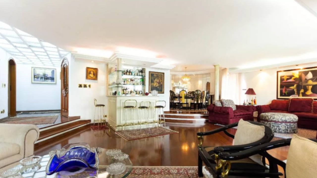 Apartamento, 3 quartos, 300 m² - Foto 30