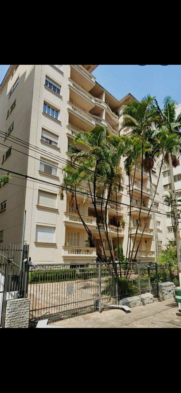 Apartamento, 3 quartos, 180 m² - Foto 3