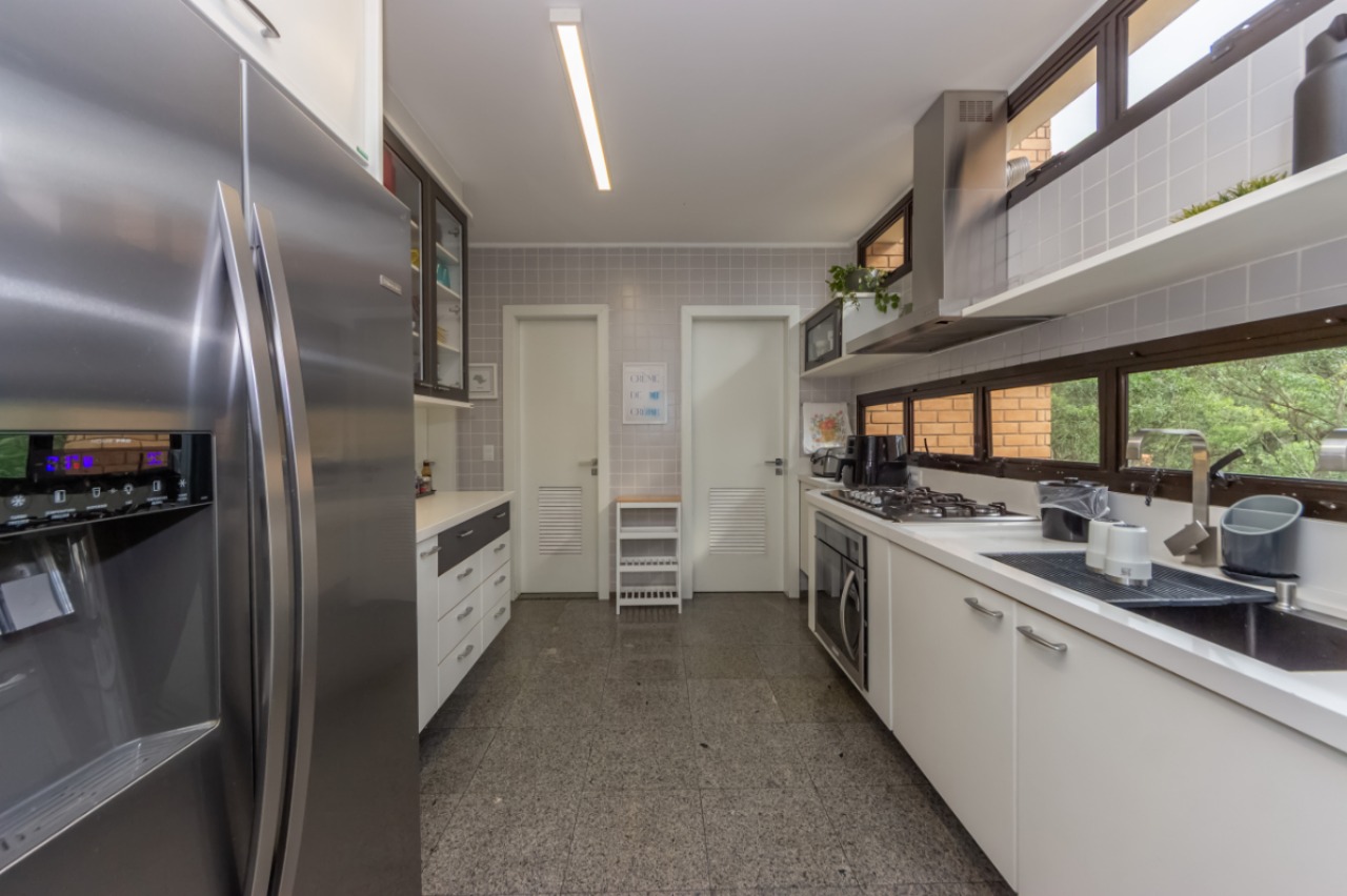 Apartamento, 4 quartos, 200 m² - Foto 14