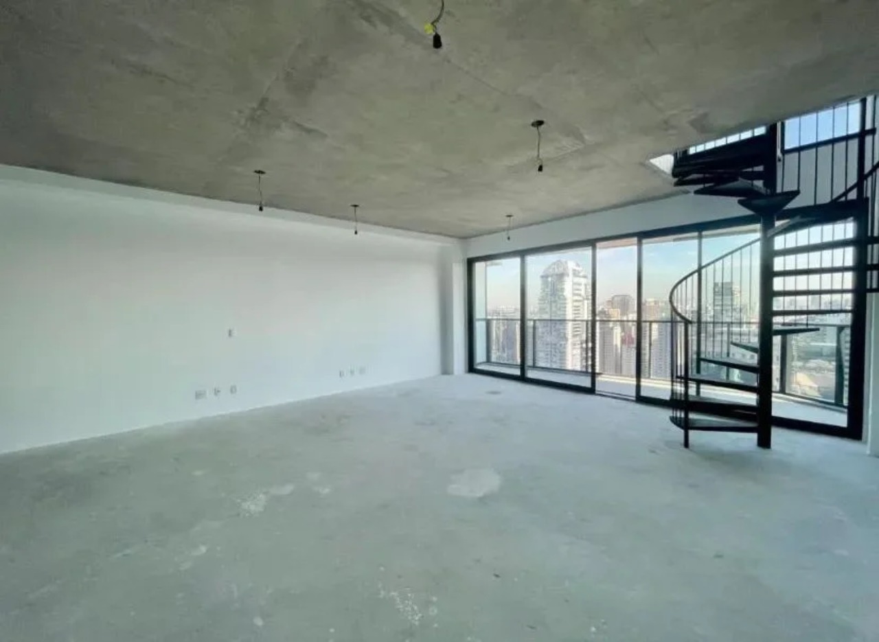 Cobertura, 1 quarto, 80 m² - Foto 6