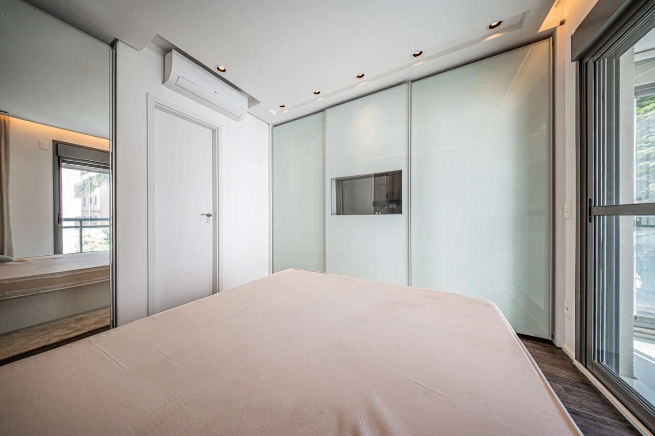 Apartamento, 3 quartos, 150 m² - Foto 21