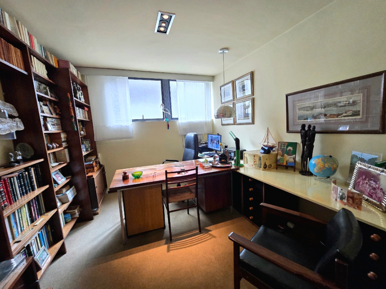 Apartamento, 6 quartos, 370 m² - Foto 12