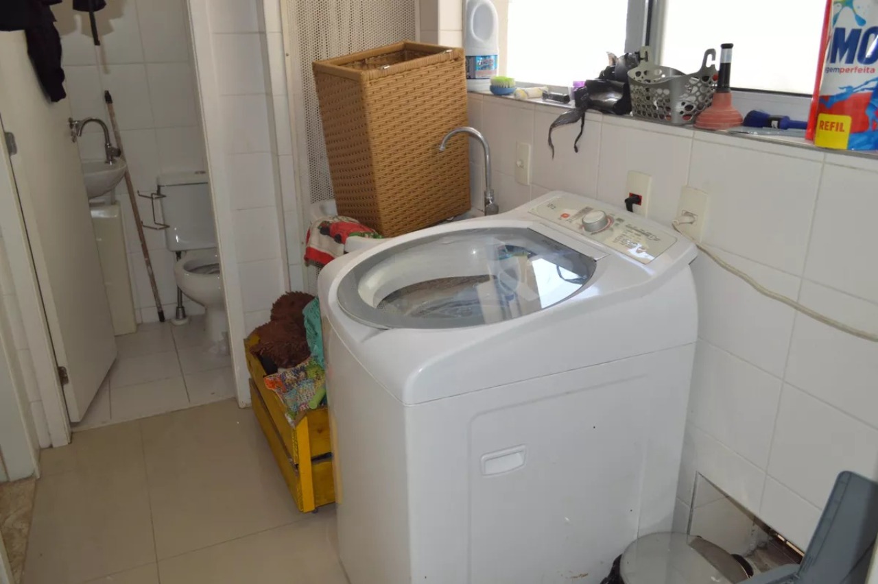Apartamento, 3 quartos, 146 m² - Foto 21