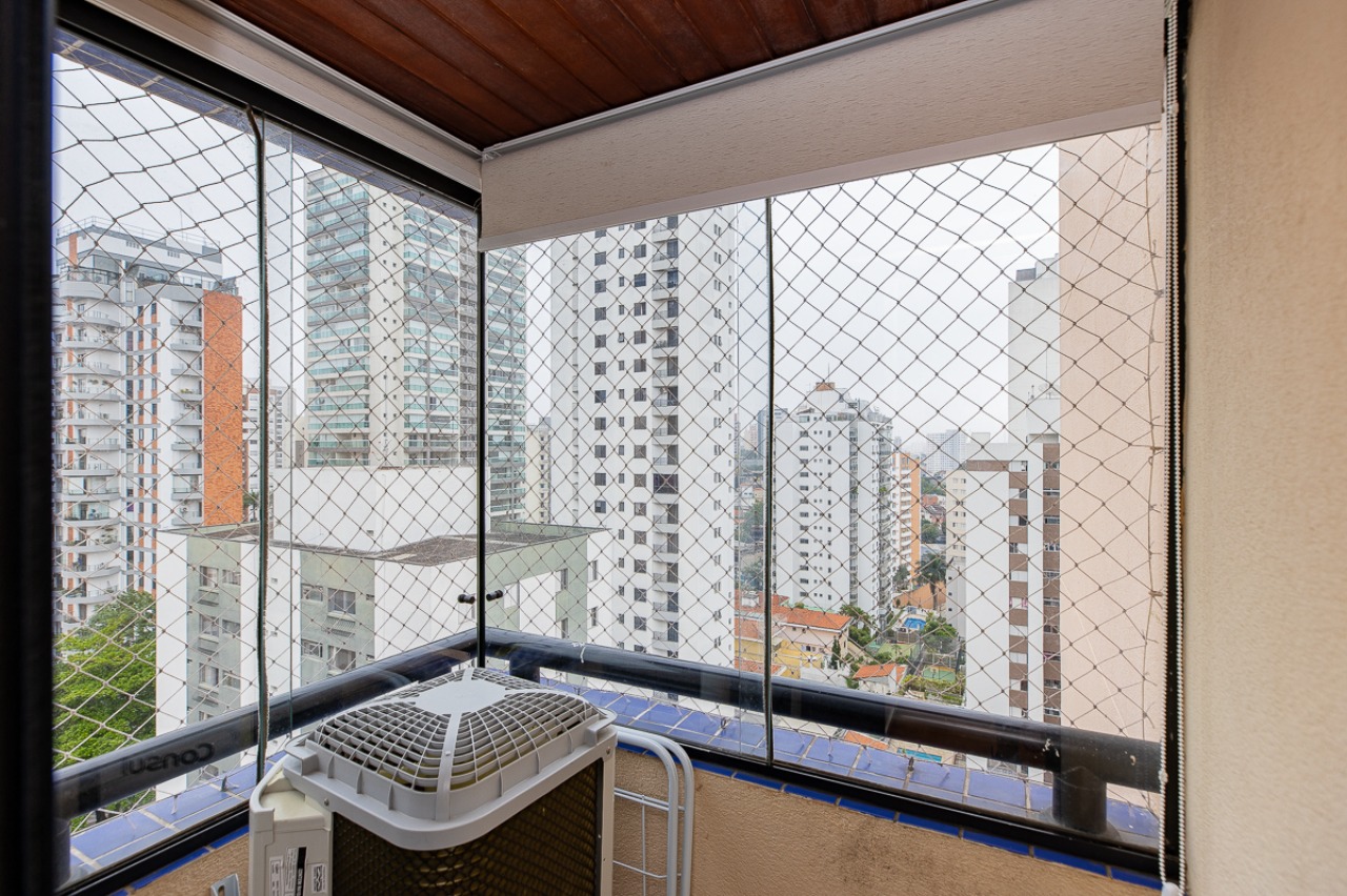 Apartamento, 3 quartos, 90 m² - Foto 14