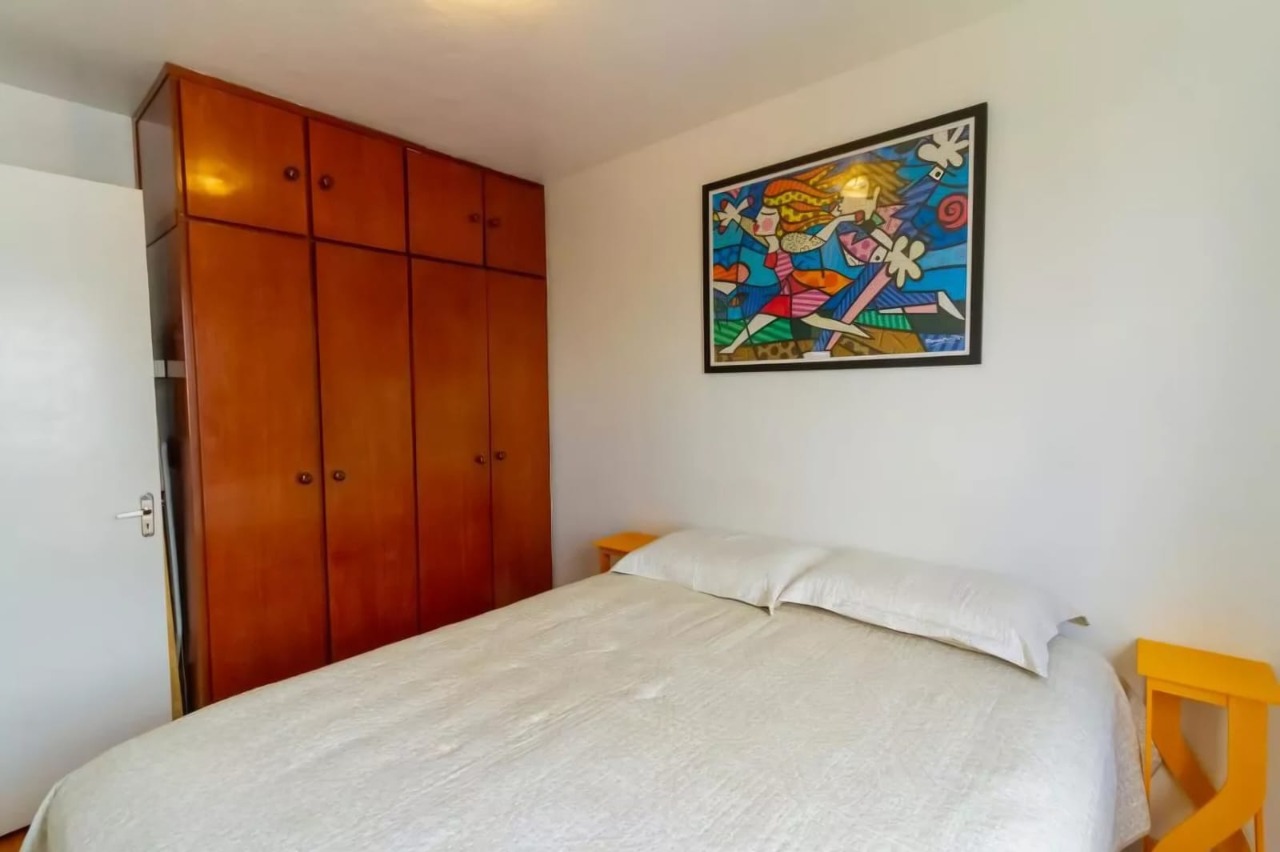 Apartamento, 2 quartos, 51 m² - Foto 7