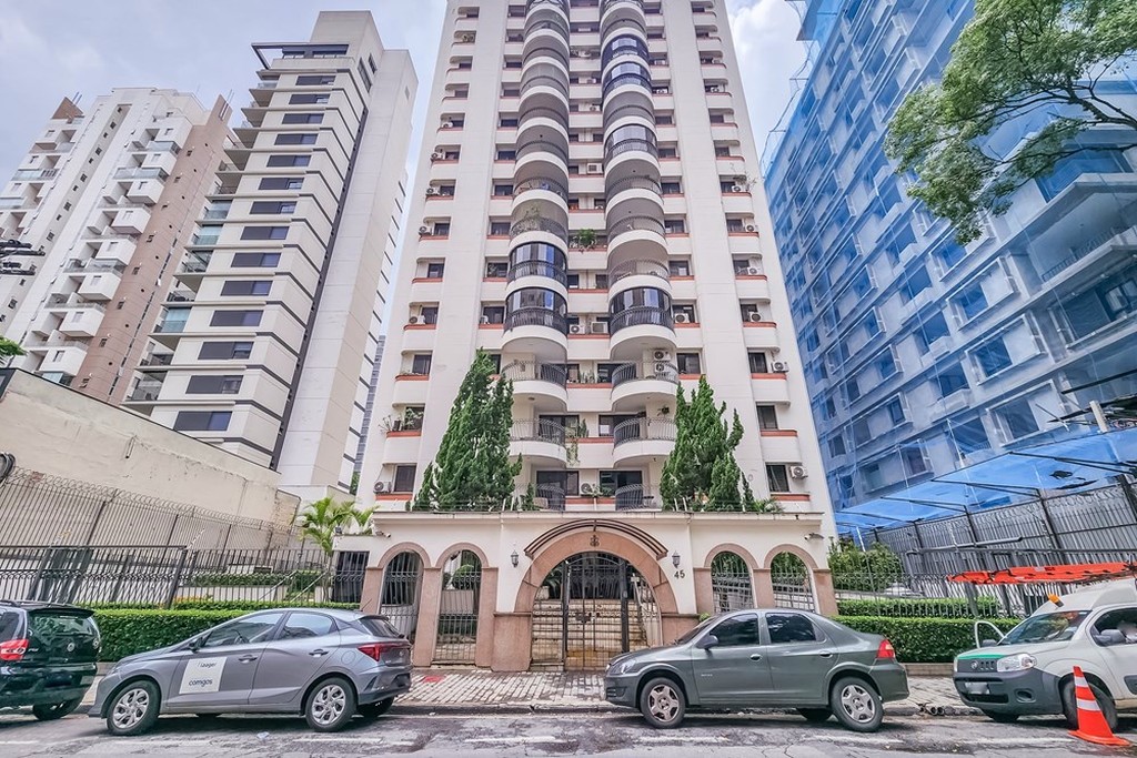 Apartamento, 3 quartos, 95 m² - Foto 2