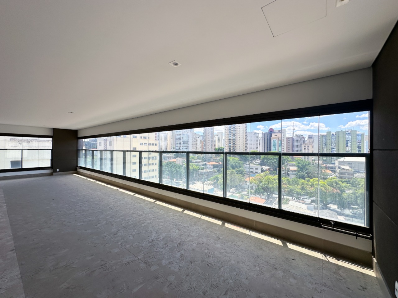 Apartamento, 4 quartos, 312 m² - Foto 1
