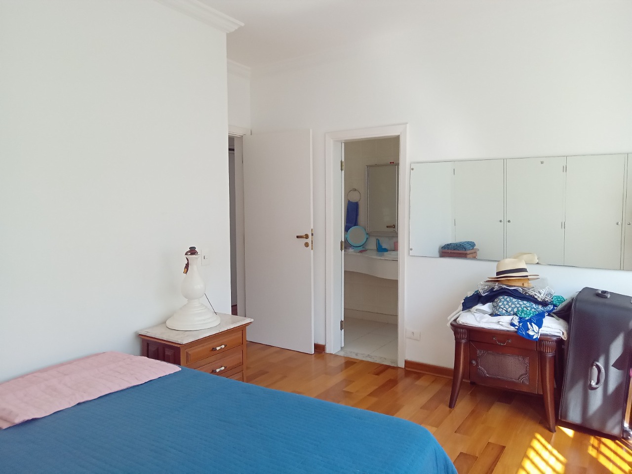 Apartamento, 3 quartos, 202 m² - Foto 13
