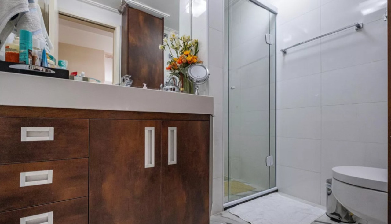 Apartamento, 3 quartos, 140 m² - Foto 18
