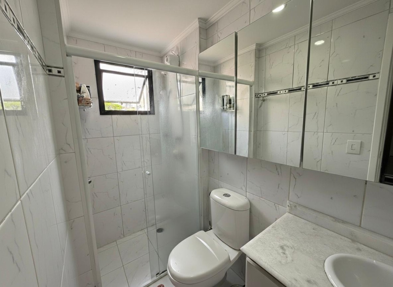 Apartamento, 2 quartos, 66 m² - Foto 9