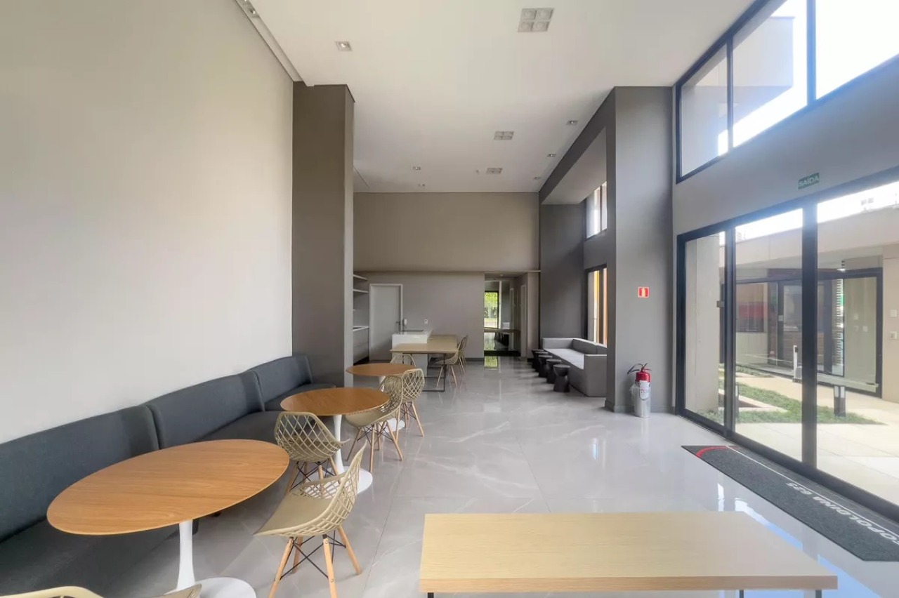 Apartamento, 2 quartos, 53 m² - Foto 22