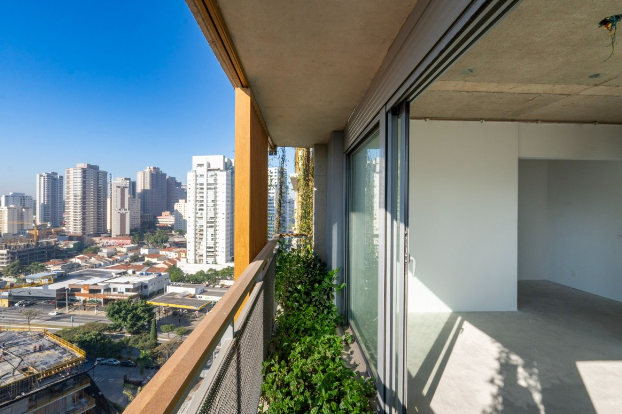 Apartamento, 4 quartos, 200 m² - Foto 10