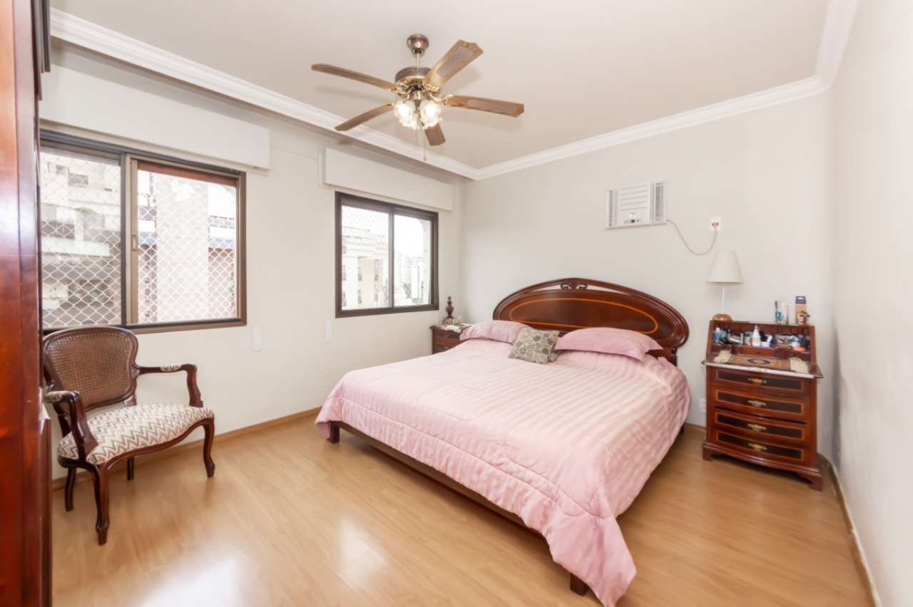 Apartamento, 4 quartos, 250 m² - Foto 22