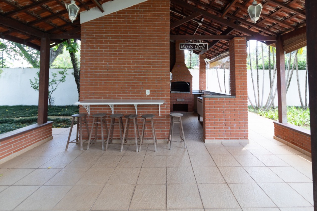 Apartamento, 4 quartos, 260 m² - Foto 42