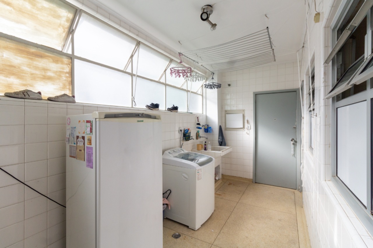 Apartamento, 3 quartos, 200 m² - Foto 28