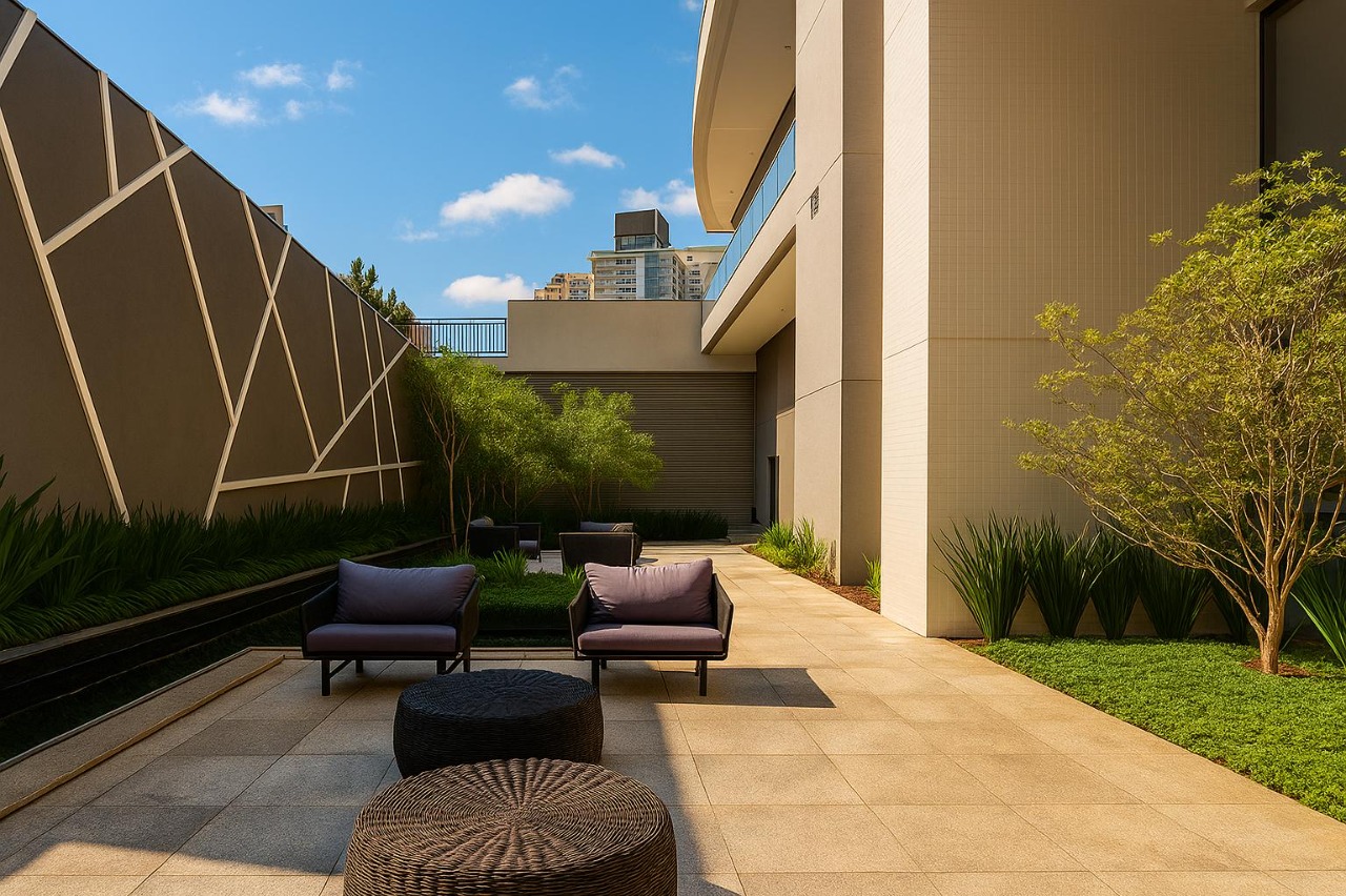 Apartamento, 3 quartos, 135 m² - Foto 13
