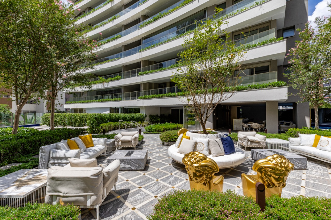 Cobertura, 4 quartos, 420 m² - Foto 49