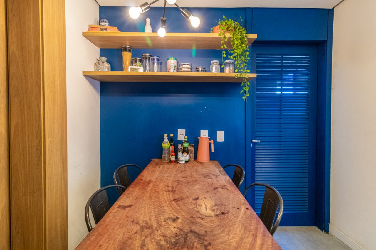 Apartamento, 3 quartos, 130 m² - Foto 19